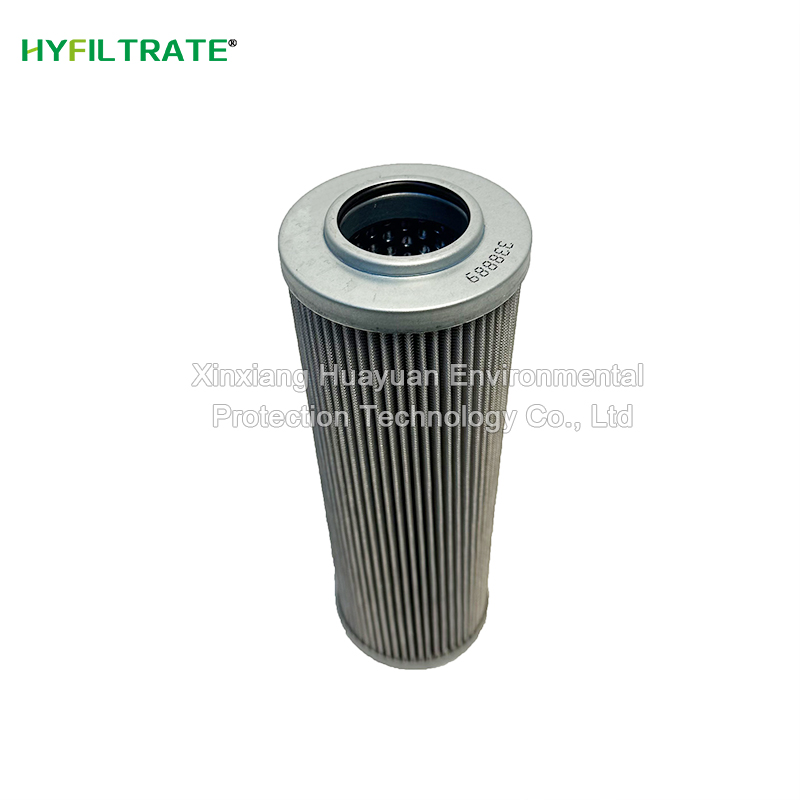 Replace EATON 01.NL250.10 API.30.E.P hydraulic oil filter el