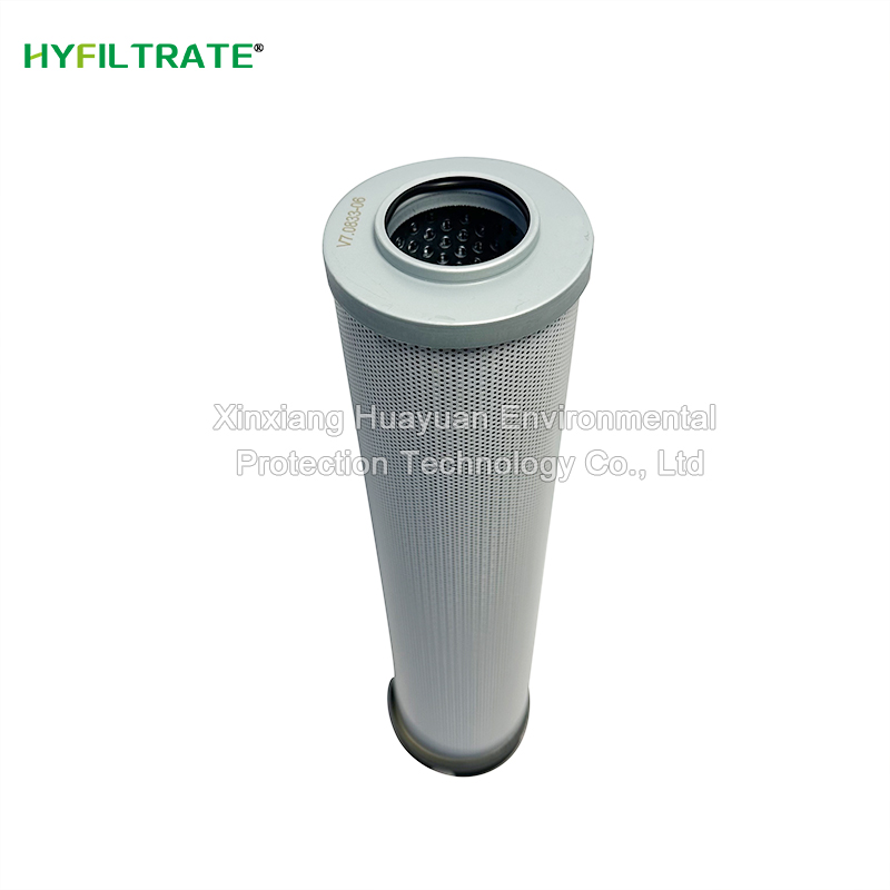 Replace ARGO-HYTOS V7.0833-06 hydraulic oil filter element