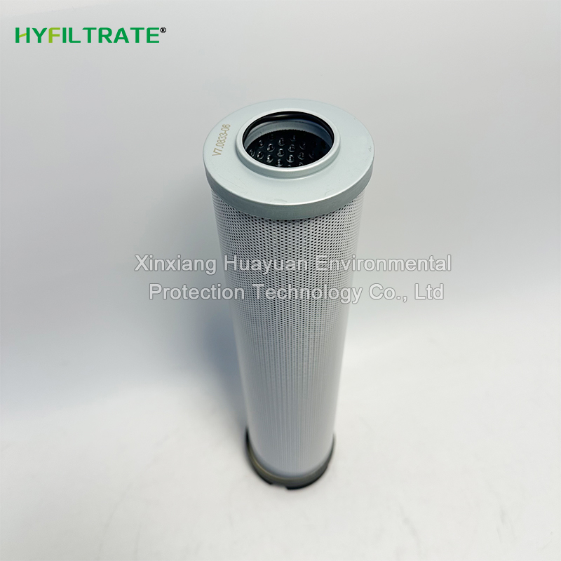 ARGO-HYTOS V7.0833-06 hydraulic oil filter element