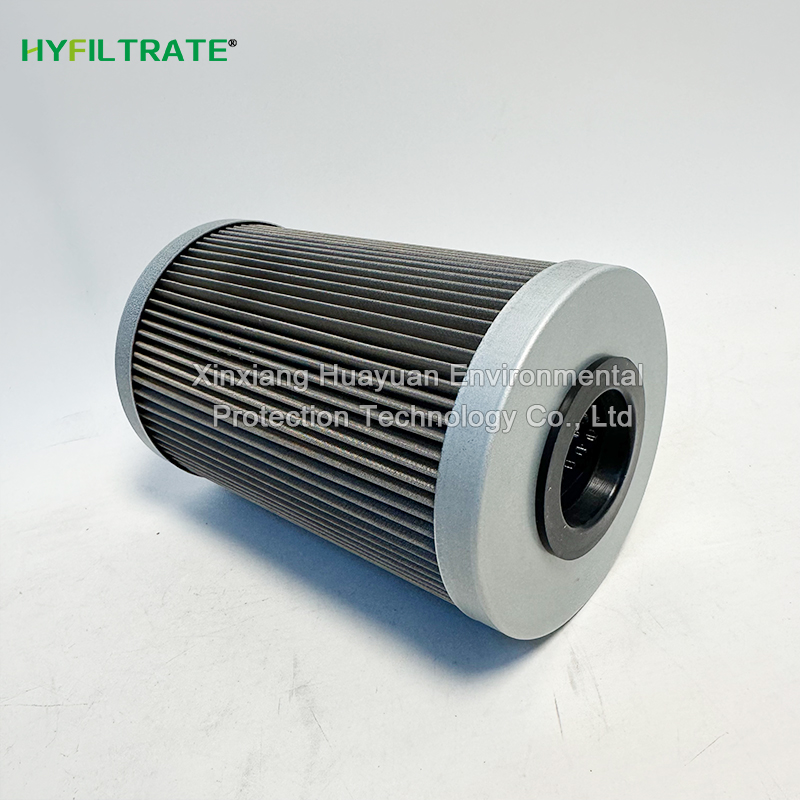 FR24125M hydraulic oil filter element