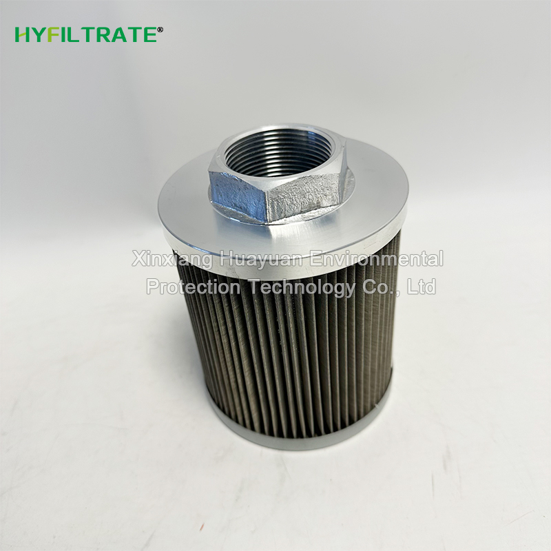 Rexroth S115 G300-S00-000-0000V hydraulic oil filter element