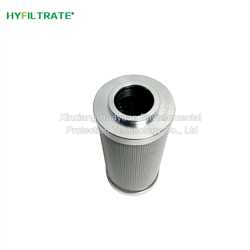 Replace ARGO-HYTOS V3.0714-06 hydraulic oil filter element