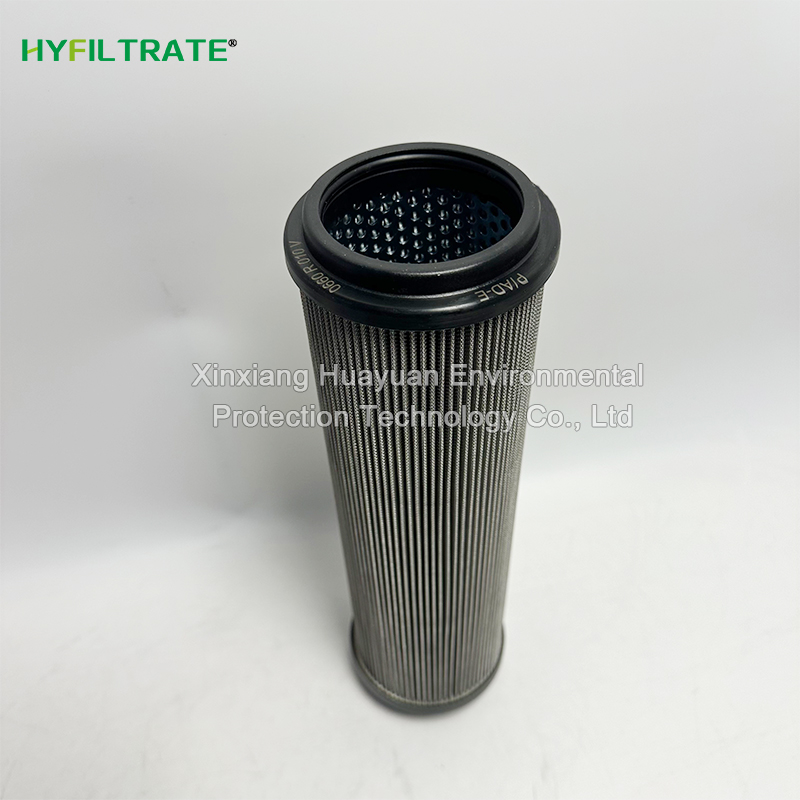 HYDAC 0660 R 010 V P/AD-E hydraulic oil filter element