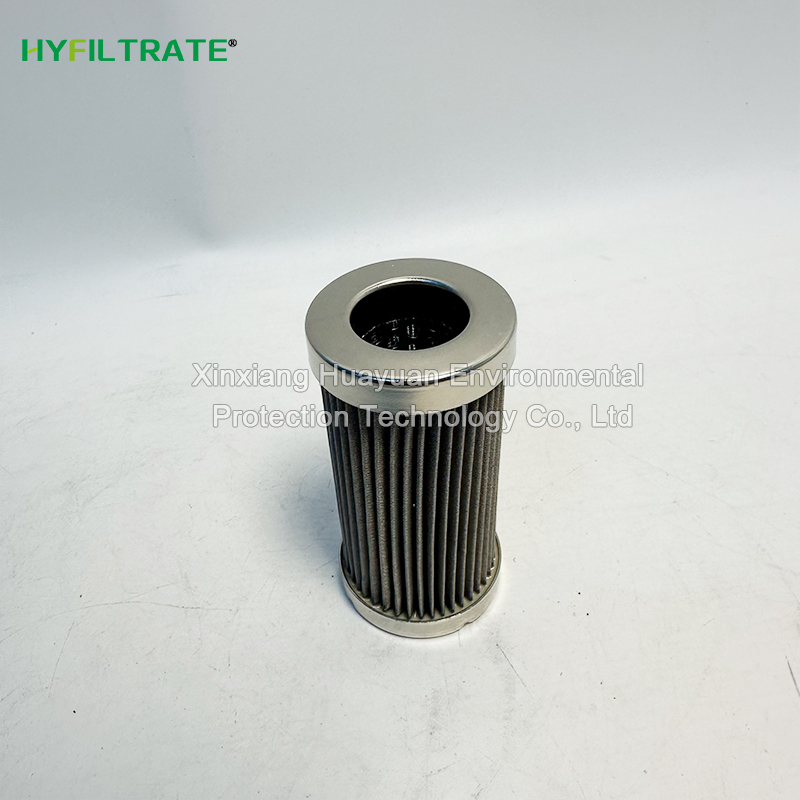 PI8605 DRG 200 hydraulic oil filter element