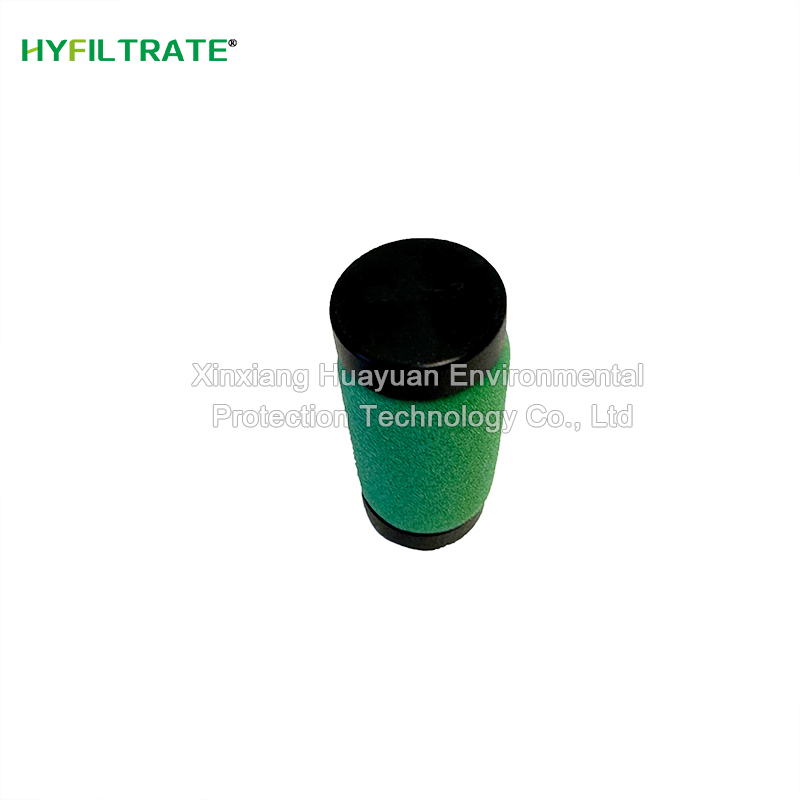 Replace Rexroth R961400141 air compressor precision filter e