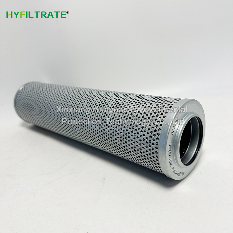 352198322T hydraulic oil filter element