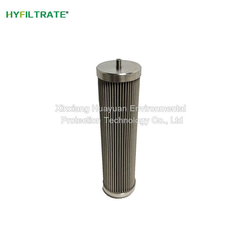 Replace INDUFIL INR-S-00095-AI-PF10-V hydraulic oil filter e