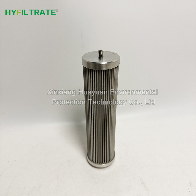 INDUFIL INR-S-00095-AI-PF10-V hydraulic oil filter element
