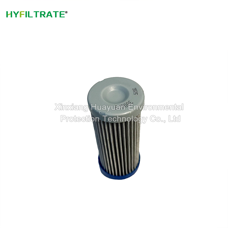 Replace EATON 01. E60.10VG.30. E.P hydraulic oil filter elem