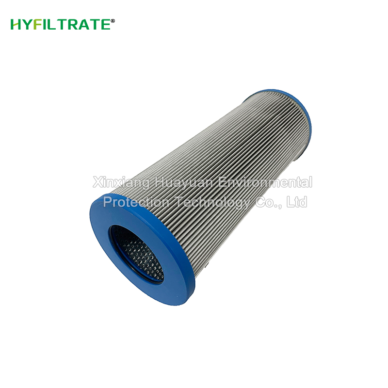 Replace EATON 01.NR.1000.100.1G.10.B.V hydraulic oil filter