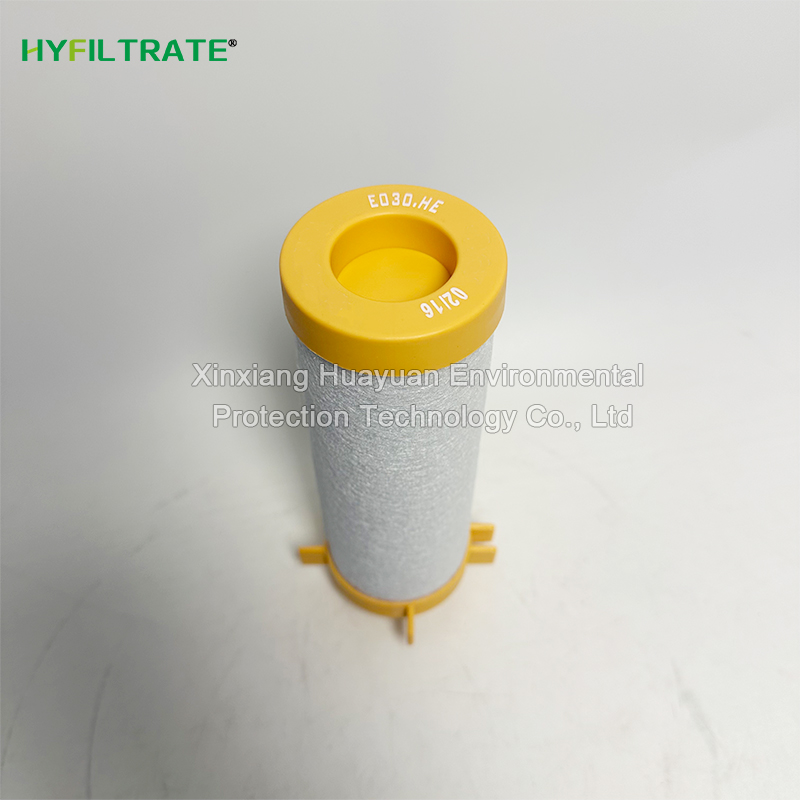Parker E030.HE air compressor filter element