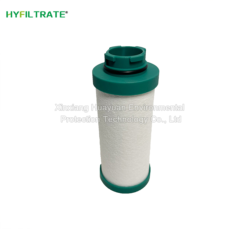 Replace Parker AA-J0040K air compressor filter element
