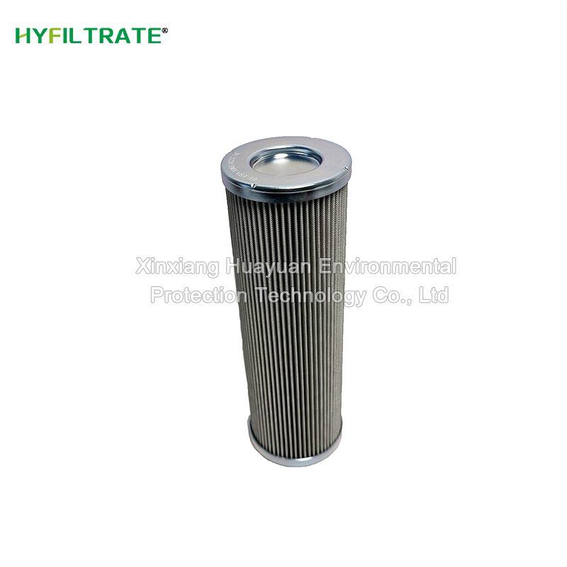 Replace MAHLE PI 3230 SMX VST 10 hydraulic oil filter elemen