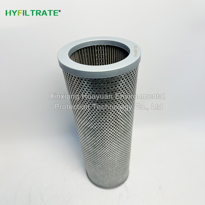 MODE TFX-800 × 80 hydraulic oil filter element