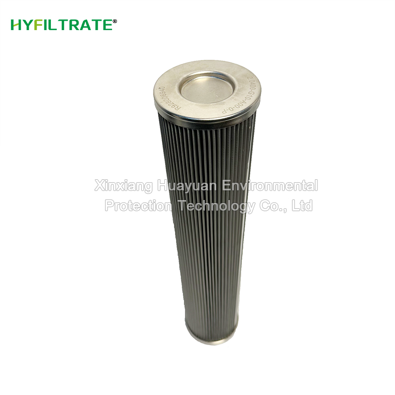 Replace Rexroth 2.0400-G10-A00-0-V hydraulic oil filter elem
