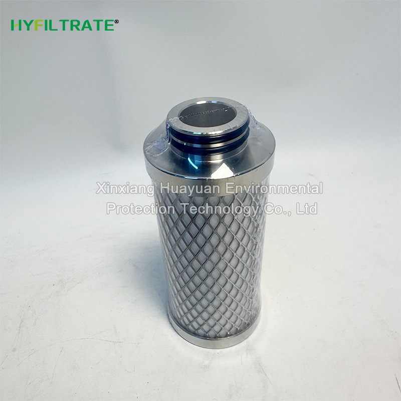 Donaldson P-SRF II 05/25 air compressor filter element