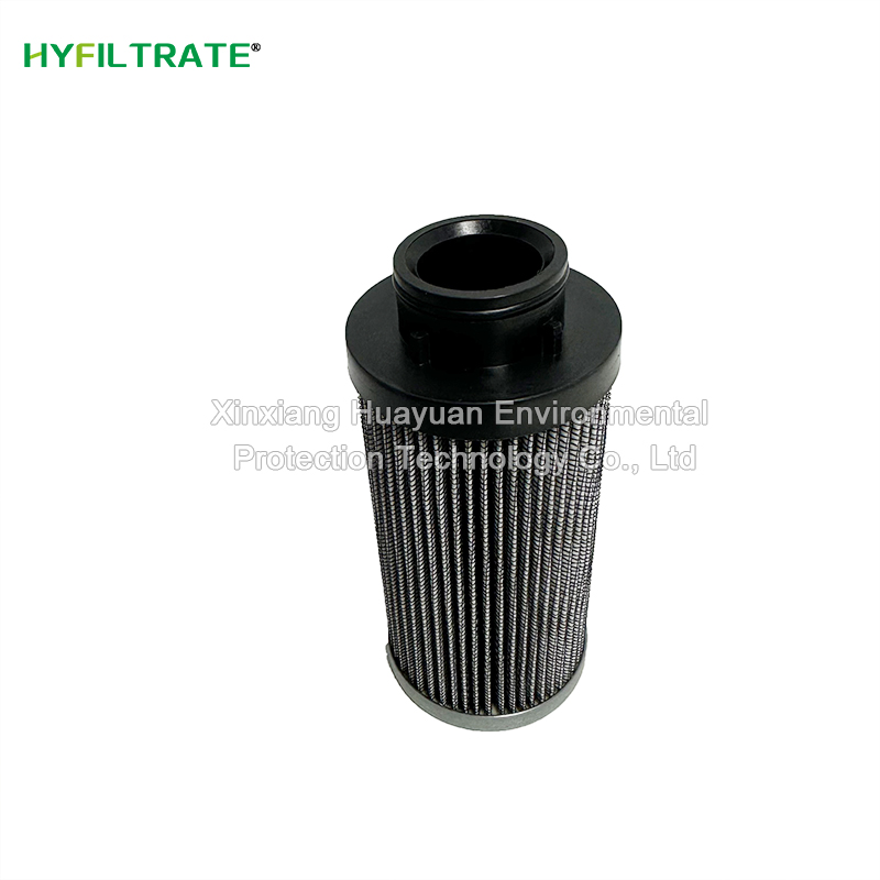 Replace Parker G01281Q hydraulic oil filter element