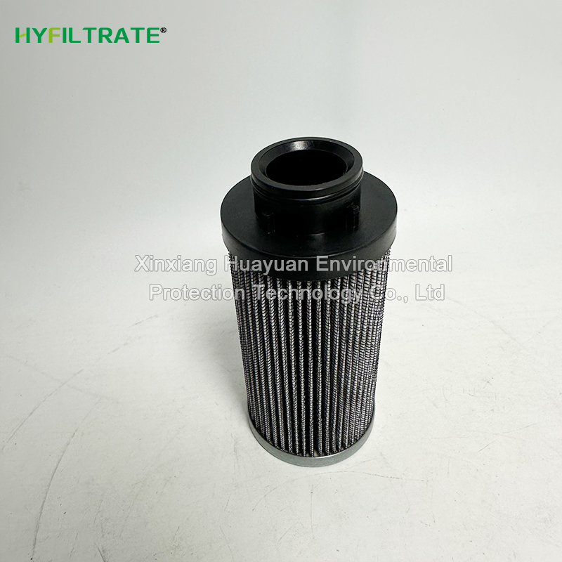 Parker G01281Q hydraulic oil filter element