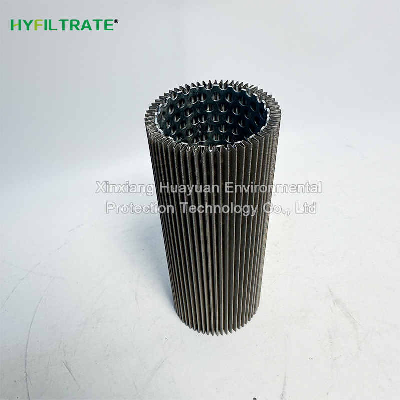 SF Filter HY19207 hydraulic oil filter element