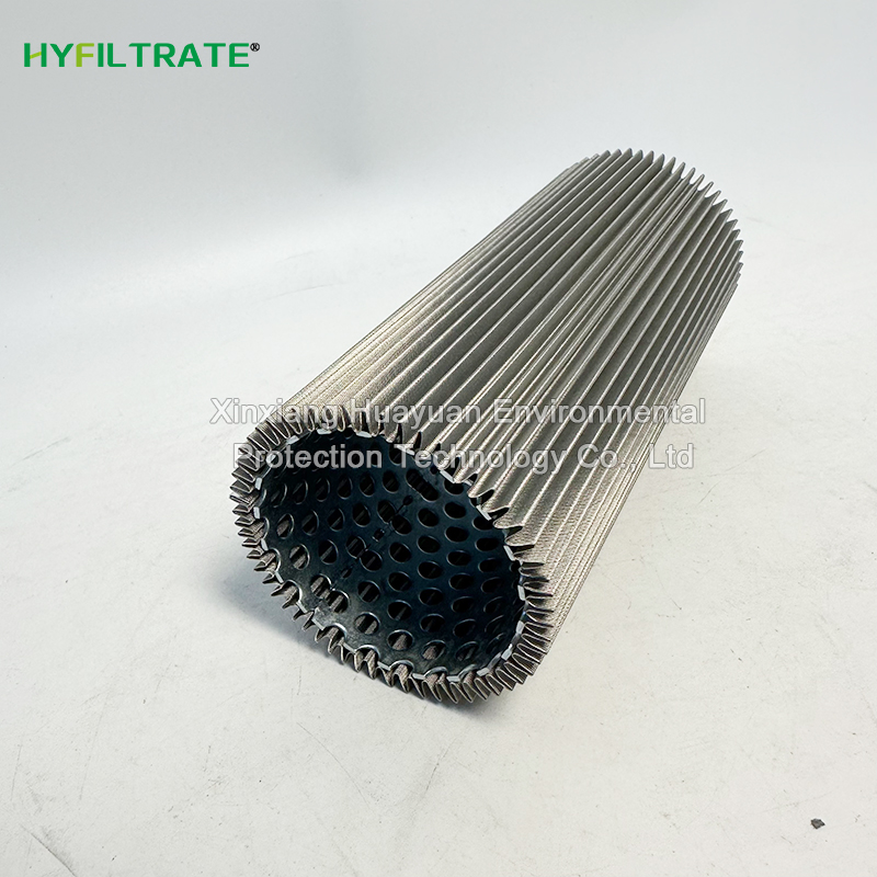 HY19207 hydraulic oil filter element
