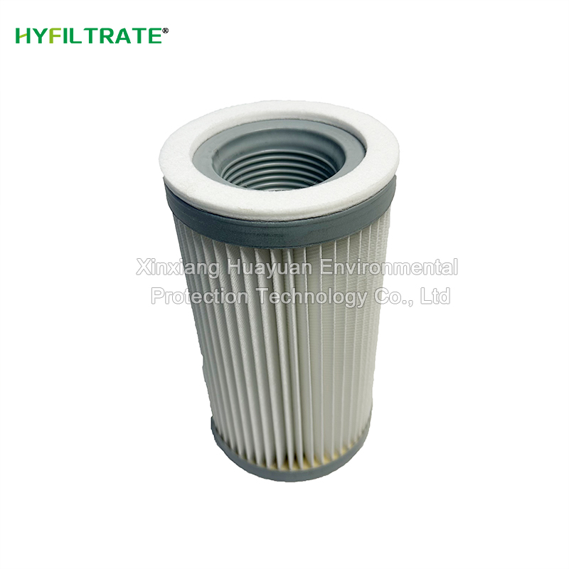 Replace Filtration Group 852656 Ti 15-0.25 V4A air filter ca