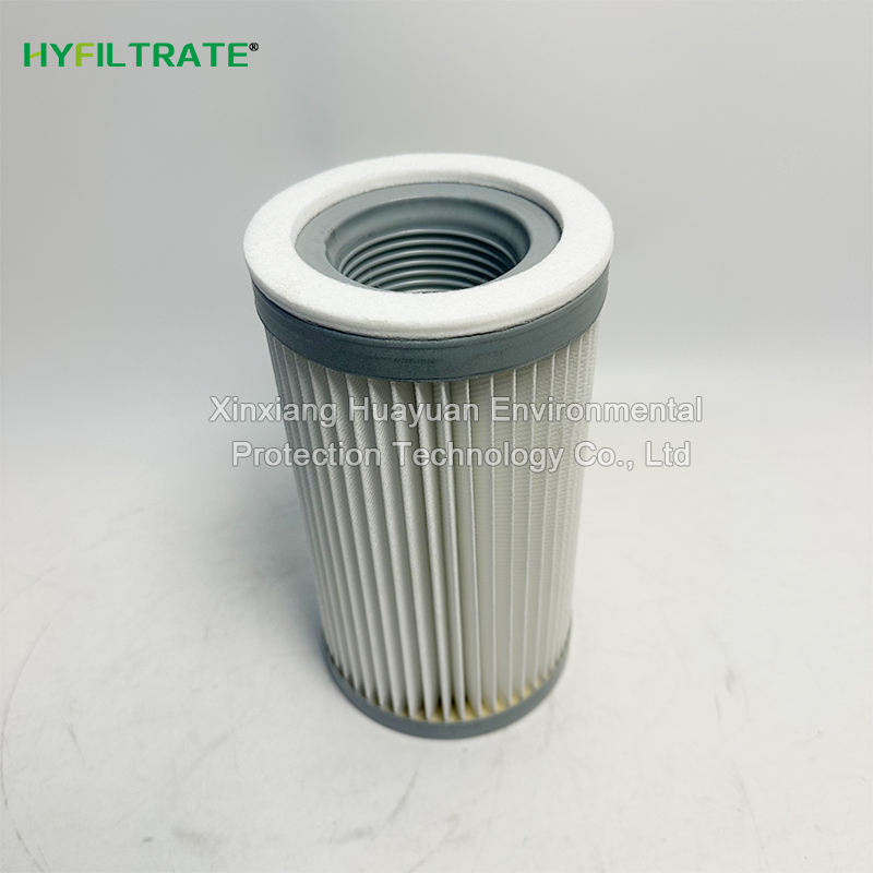 Filtration Group 852656 Ti 15-0.25 V4A
