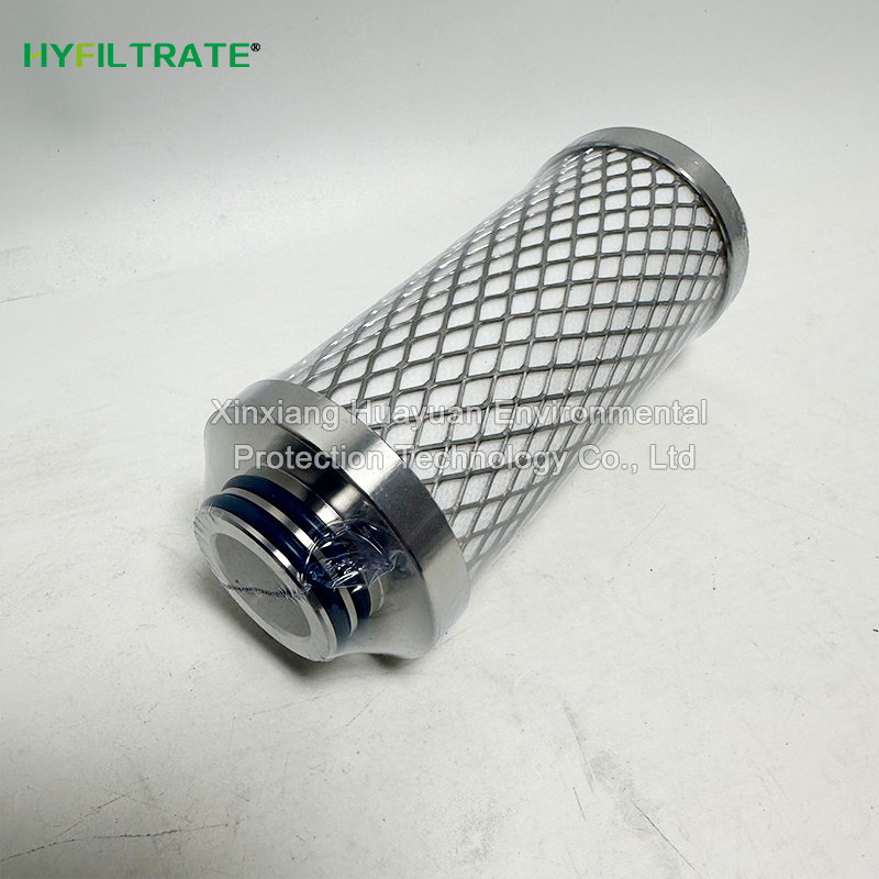 P-SRF V 05/25 air filter element
