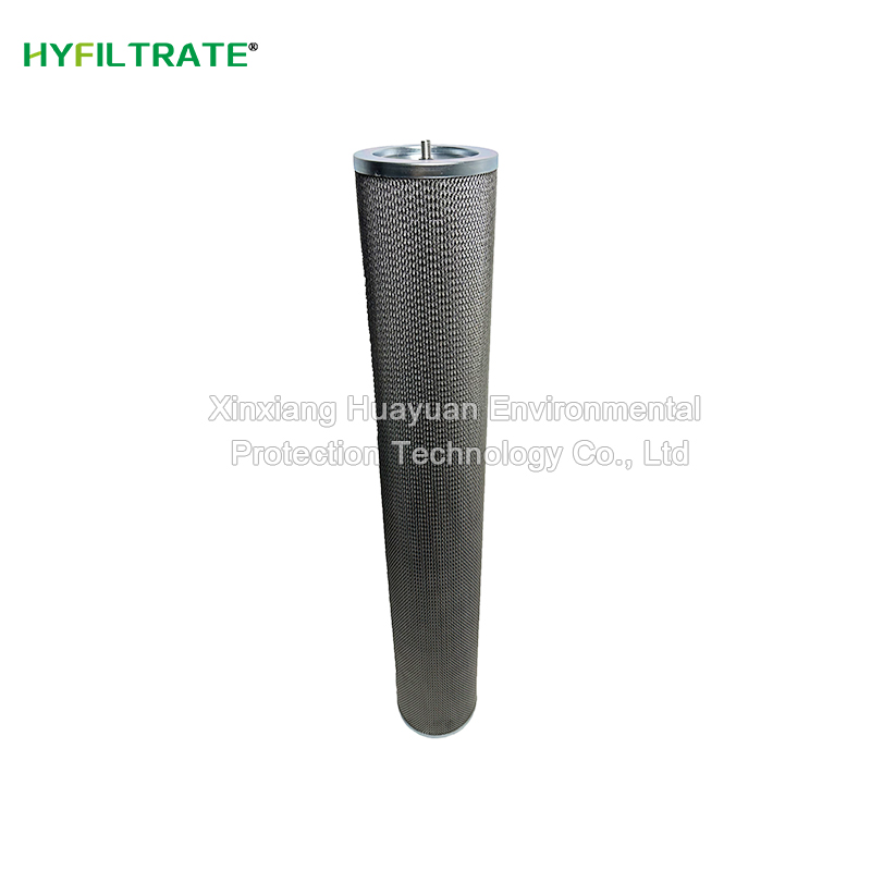 Replace INDUFIL INR-Z-01800-API-PF25-V hydraulic oil filter 