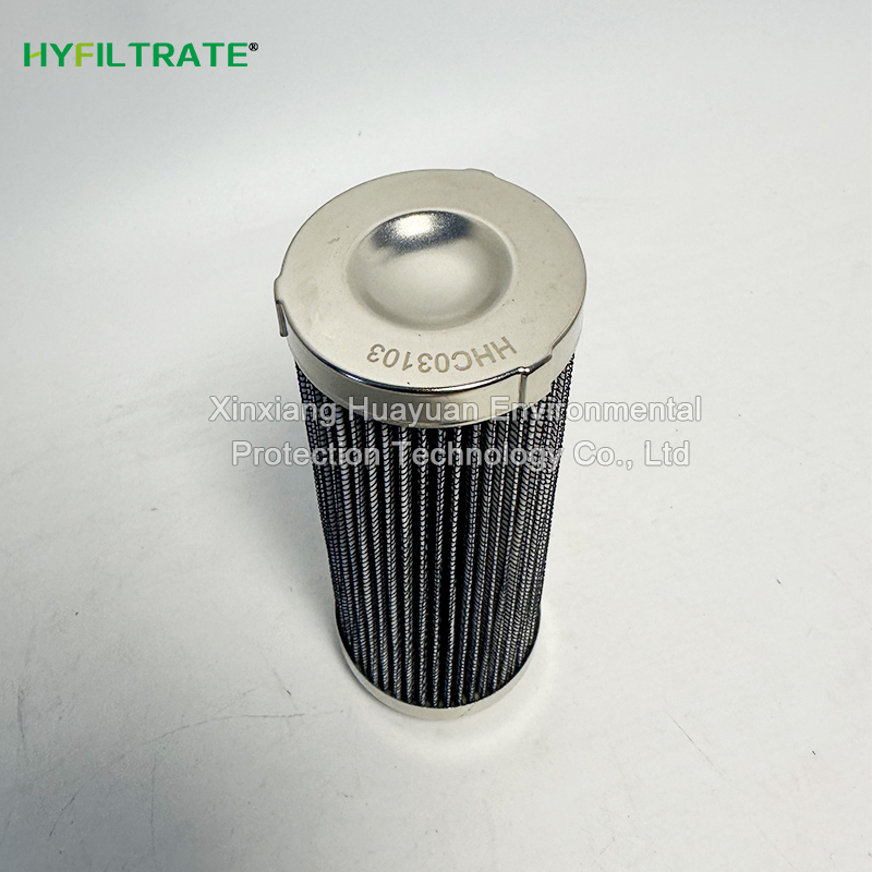 IKRON HHC03103 hydraulic oil filter element