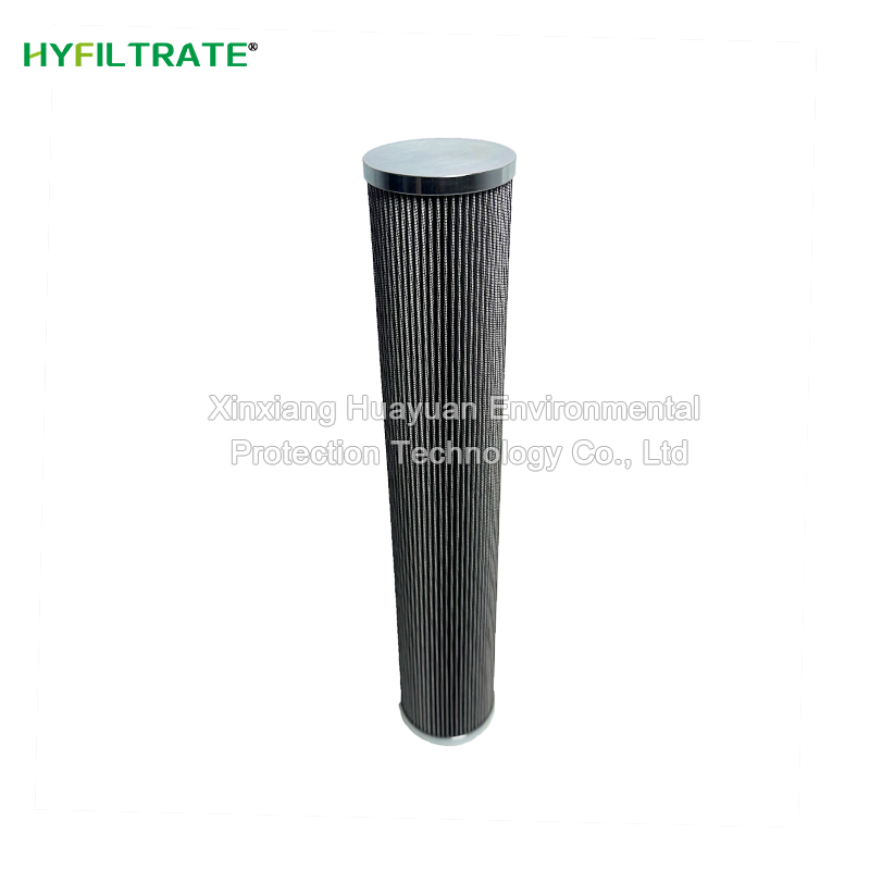 Replace PALL HC9601FDS16H hydraulic oil filter element