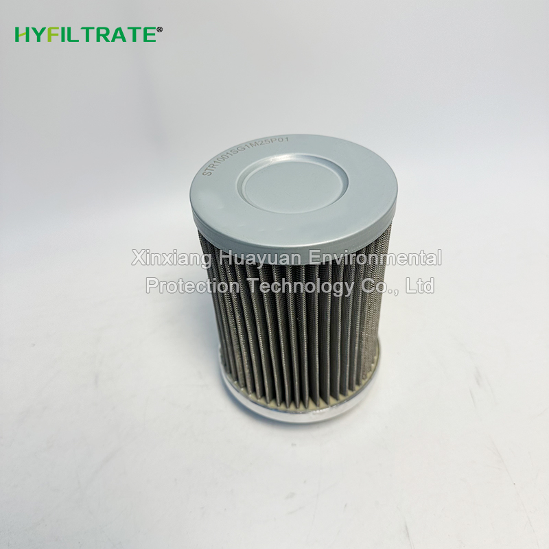 MP STR1001SG1M25P01