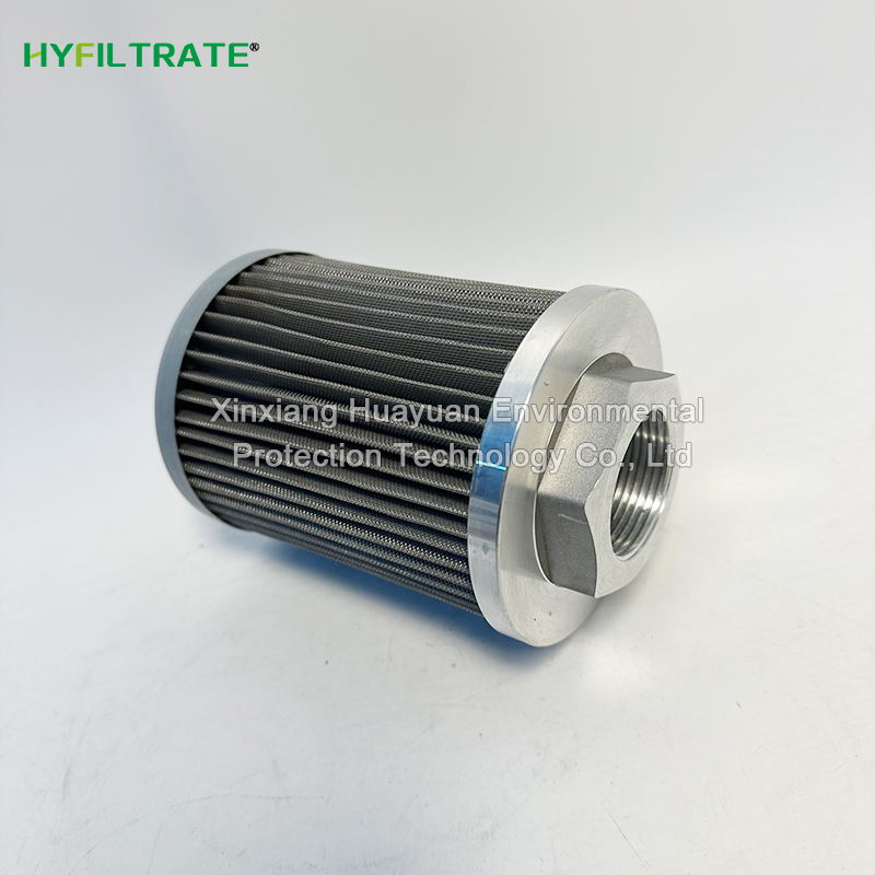 STR1001SG1M25P01 hydraulic oil filter element
