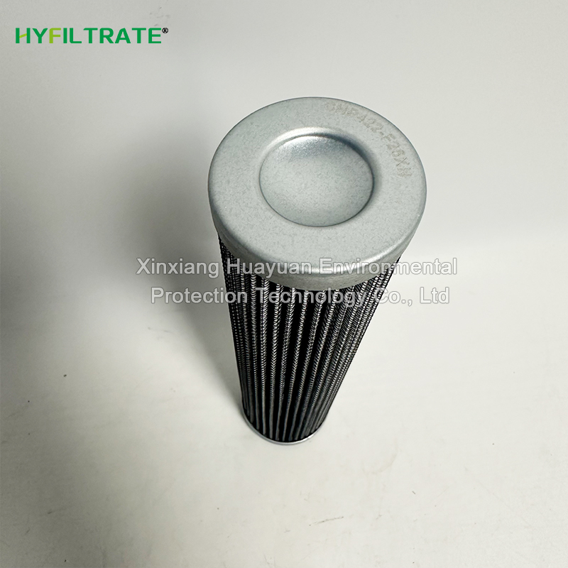 CHP422-F25XN hydraulic oil filter element