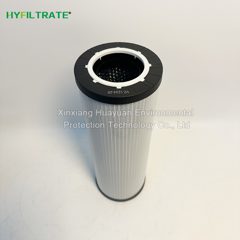 ARGO HYTOS V2.1234-26 precision filter element
