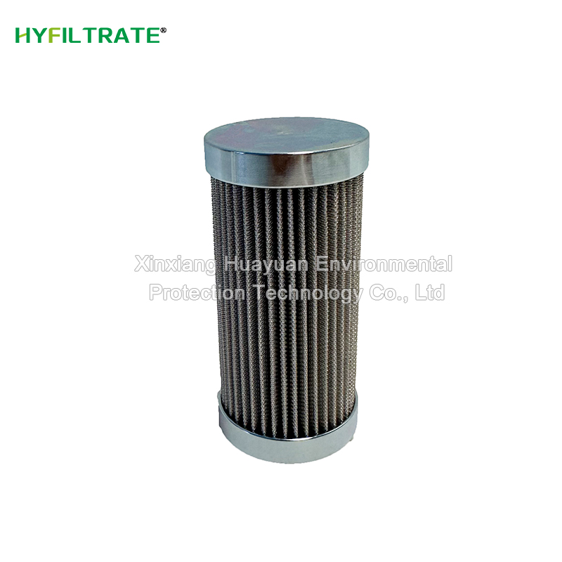 Replace EATON 312299 01.NL 40.10VG.HR.E.P hydraulic oil filt