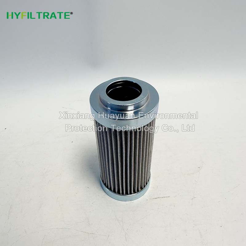 312299 01.NL 40.10VG.HR.E.P hydraulic oil filter element
