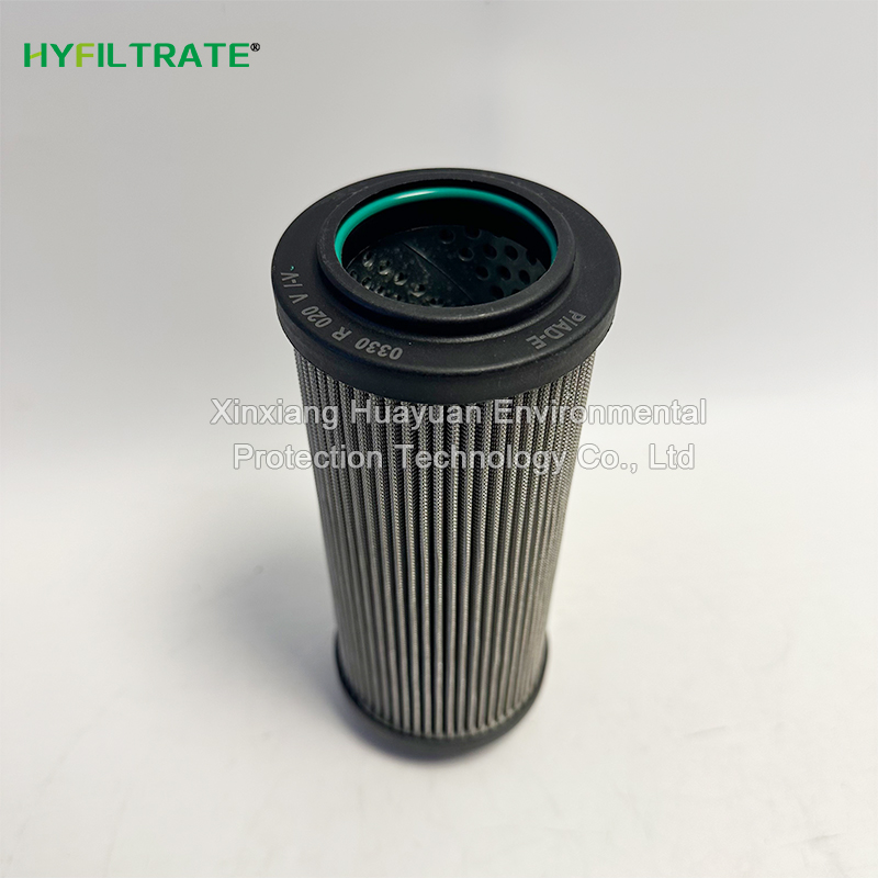 HYDAC 313921 0330 R 020 V/- V hydraulic oil filter element
