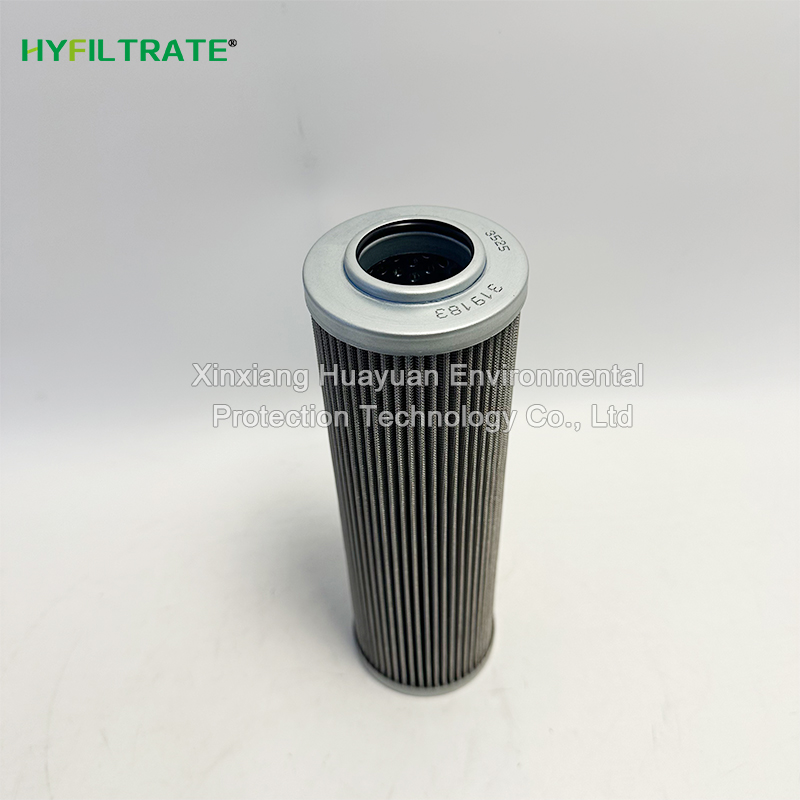EATON 319183 01.NL 250.25G.30.S1. P hydraulic oil filter element