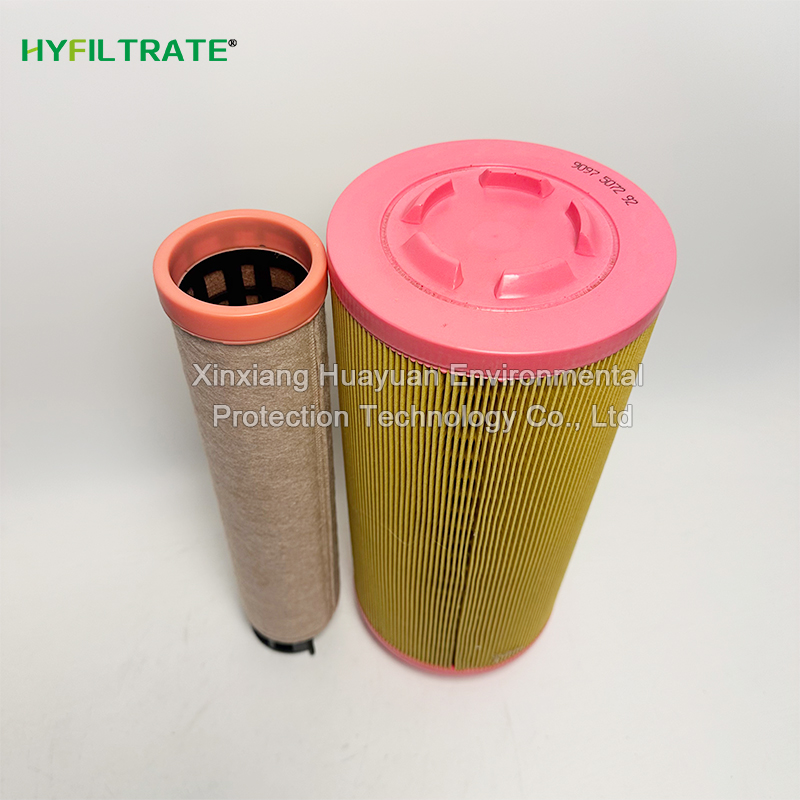 Atlas Copco 9097 5072 92 air compressor precision filter elementAtlas Copco 9097 5072 92 air compressor precision filter element