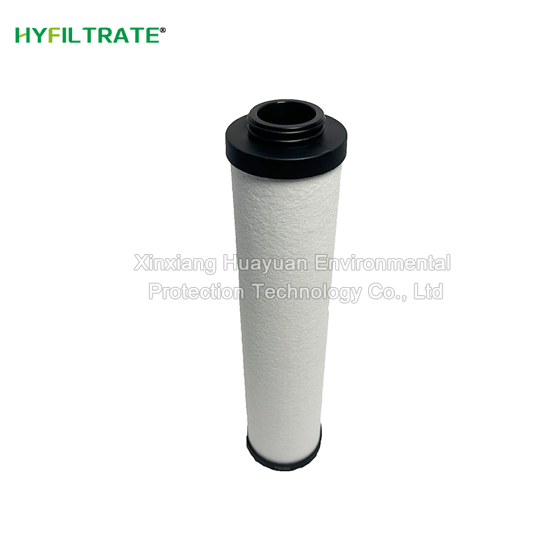 Replace Friulair TS080 01060528 air compressor precision fil