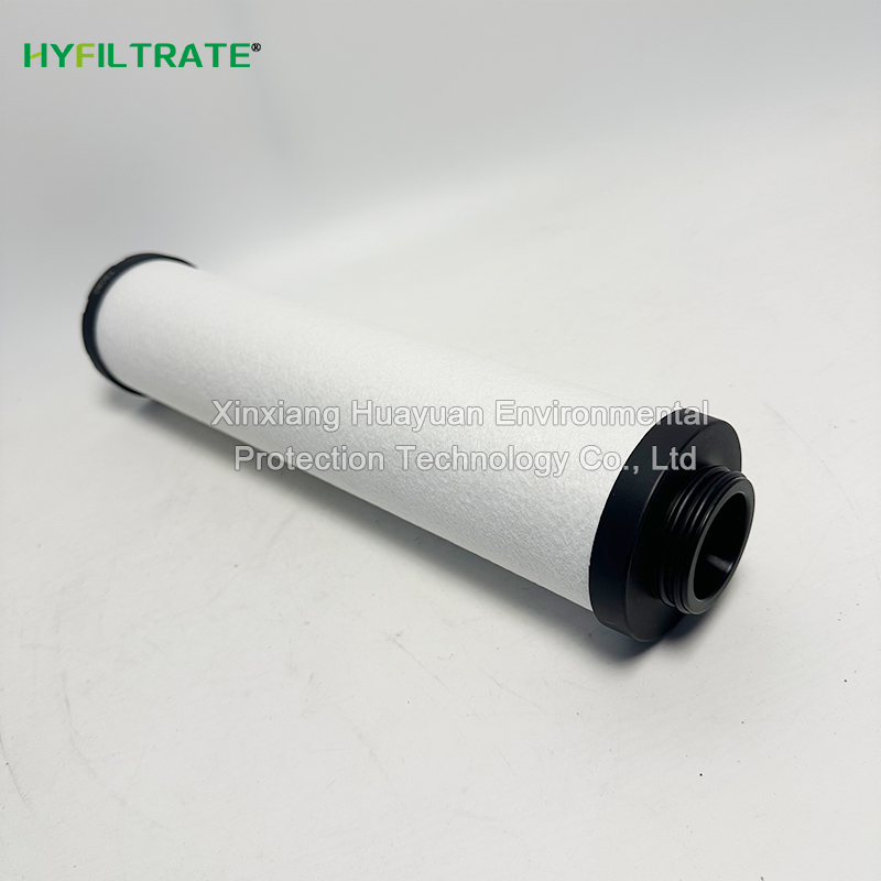 TS080 01060528 air compressor precision filter element