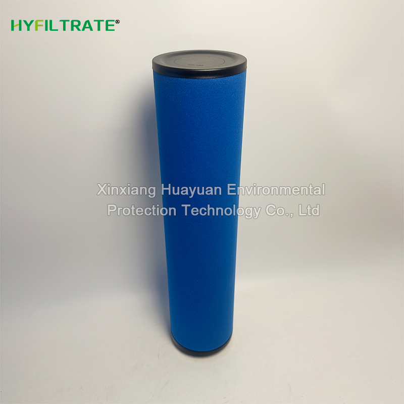 Atlas Copco PD 425 air compressor precision filter element