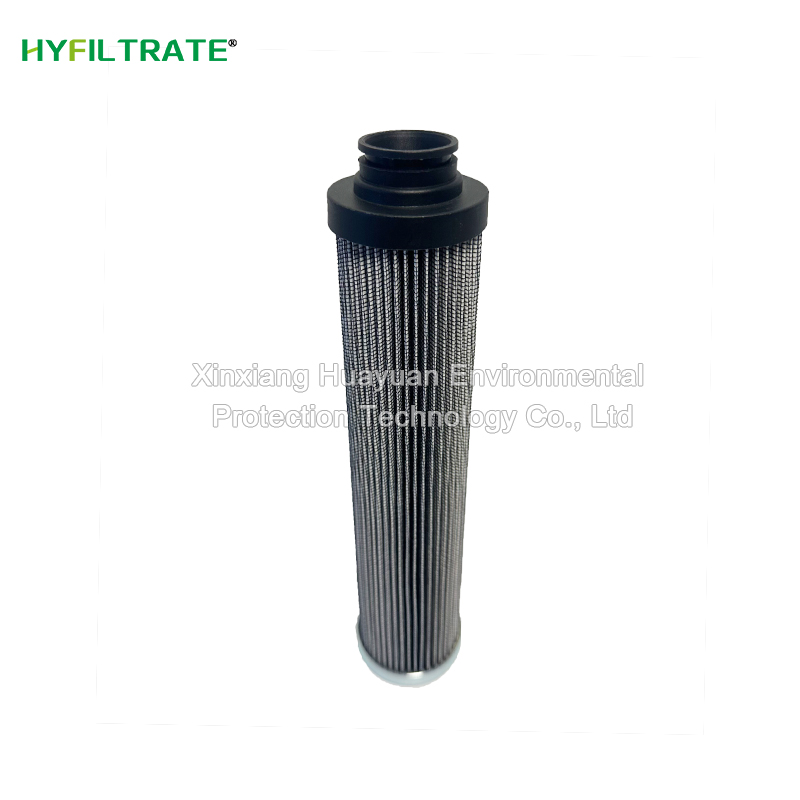 Replace Parker G02724Q hydraulic oil filter element