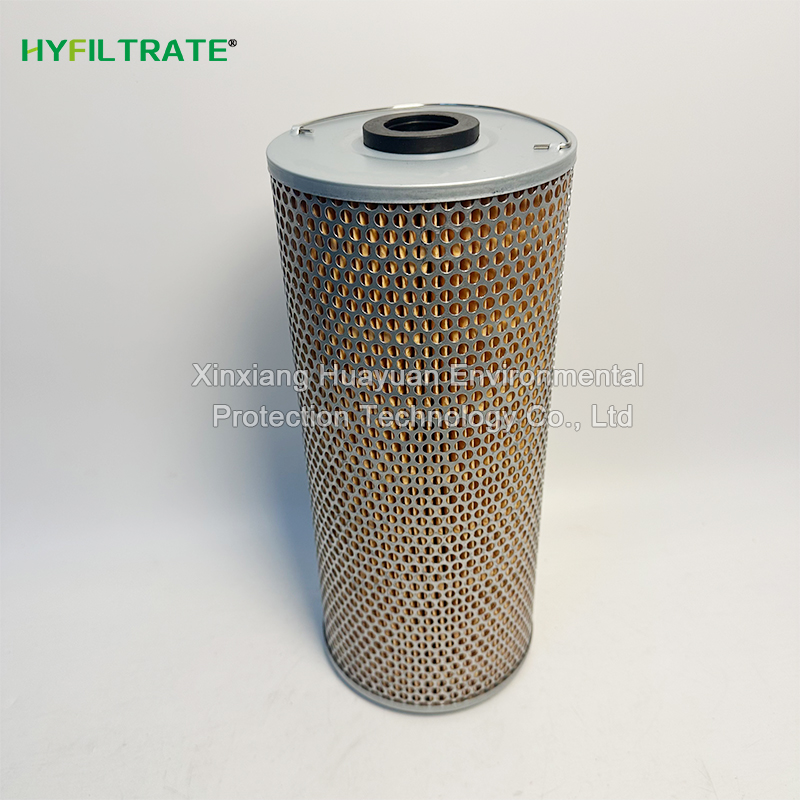 MAHLE 852 275 MIC 10 7.767.590.3 hydraulic oil filter element