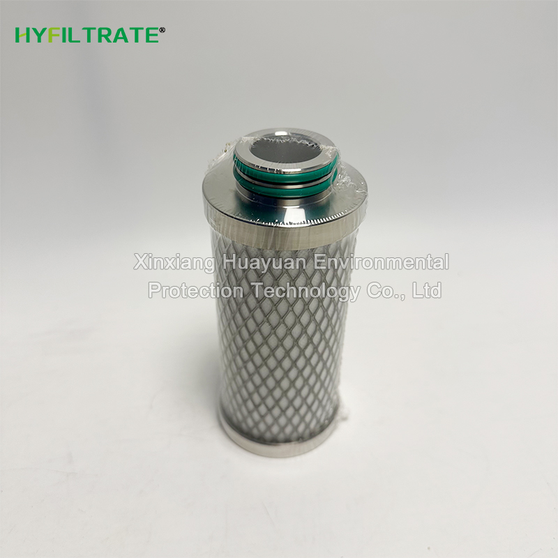 Donaldson 1C224340 P-SRF II 05/25 air compressor filter element