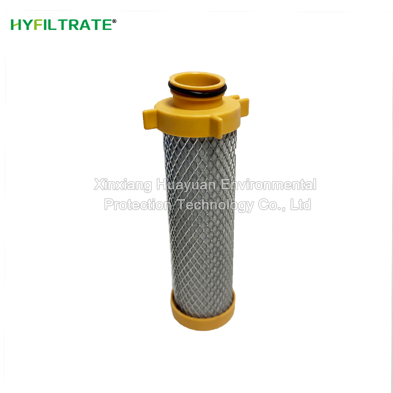 Replace Parker E020-AC air compressor filter element