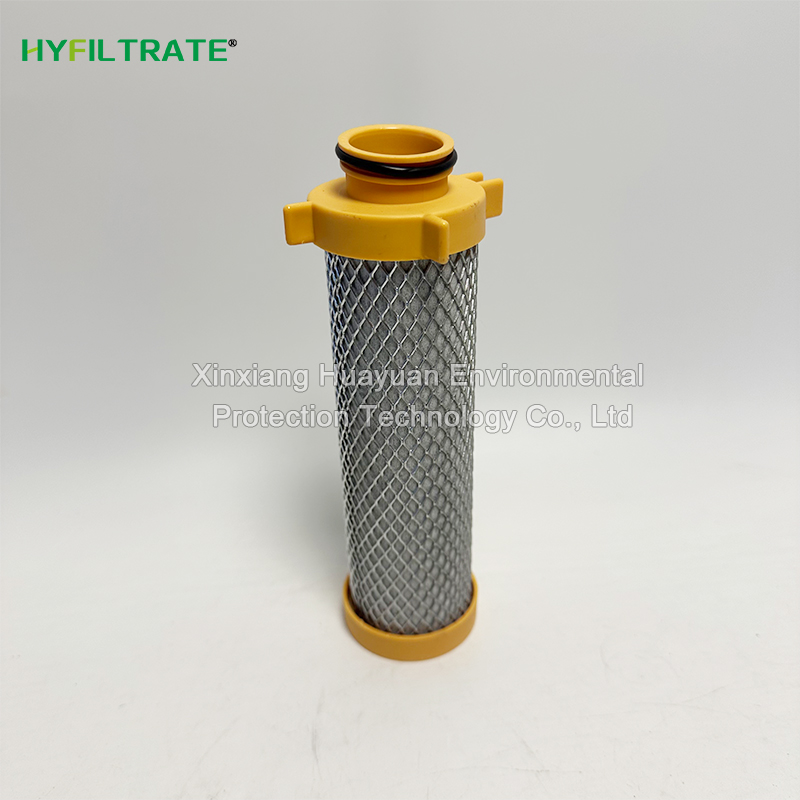 Parker E020-AC air compressor filter element