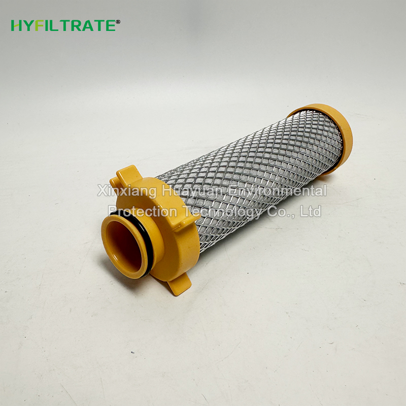 E020-AC air compressor filter element