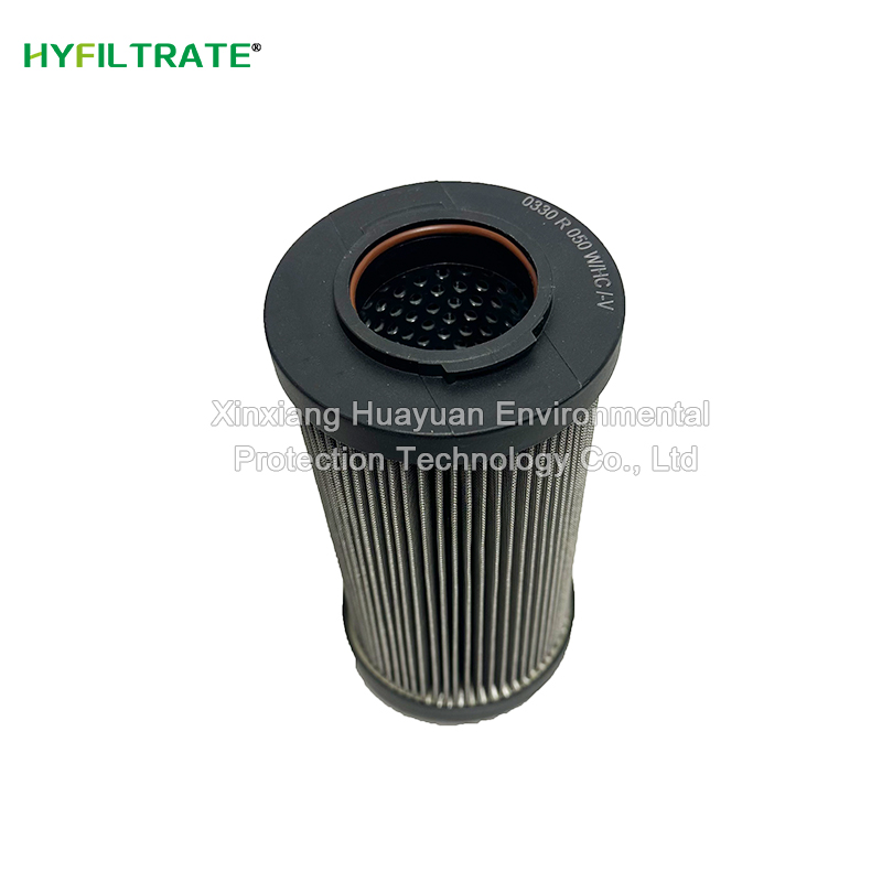 Replace HYDAC 1278341 0330 R 050 W/HC/- V hydraulic oil filt