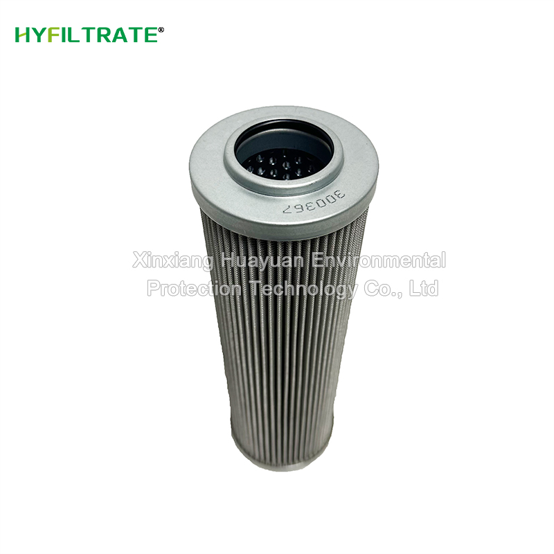Replace EATON 300367 01.NL 250.10VG.30.E.P hydraulic oil fil
